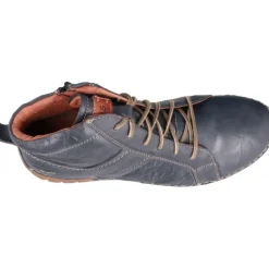 Bottines*Josef Seibel Felicia 01 Ocean
